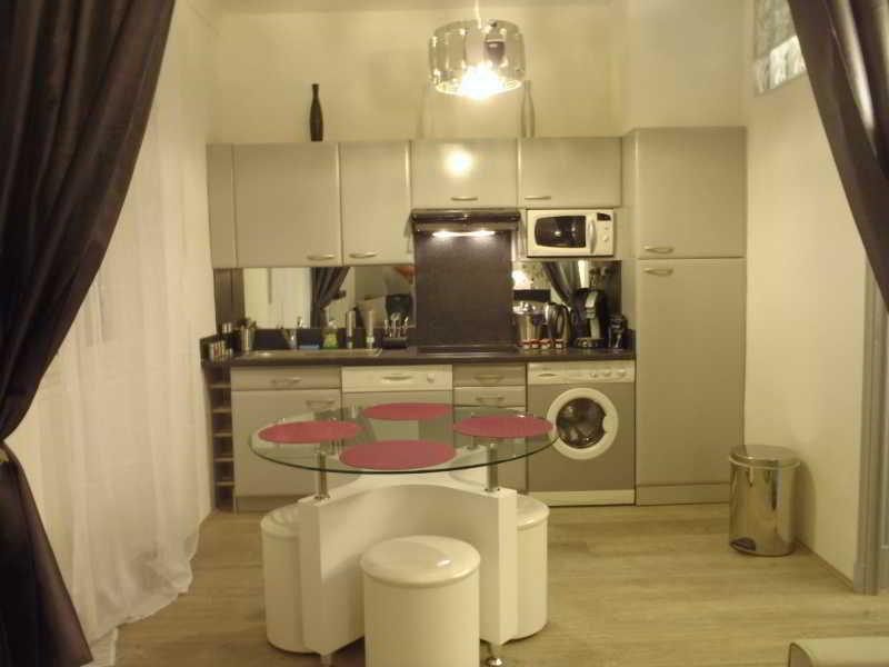 Marazur Apartments Cannes Exterior photo