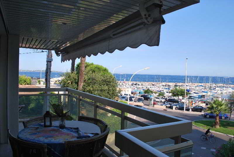 Marazur Apartments Cannes Exterior photo
