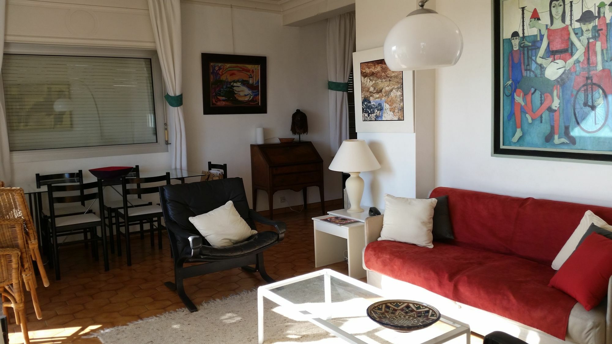 Marazur Apartments Cannes Exterior photo